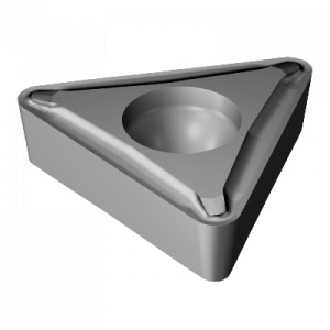 Placuta strunjire, Sandvik Coromant, TCMT 09 02 08-UF 5015 - Img 1