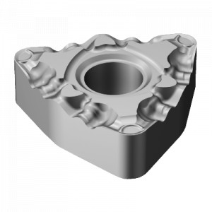 Placuta strunjire, Sandvik Coromant, WNMG 06 04 04-PF 5015 - Img 1