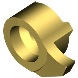 Placuta "Swiss", Sandvik Coromant, MB-09G200-02-14R 1025
