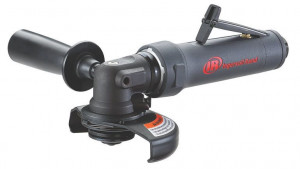 Polizor pneumatic Ingersoll Rand 125 mm M2A120RP95