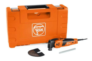 Scula oscilanta FEIN MULTIMASTER MM 700 1.7 Q BASIC 2