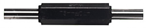 Standard de setare pentru micrometru, Mitutoyo, lungime 25 mm, 167-101 1