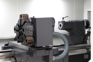 Strung CNC Pinacho SE-200 1000 2