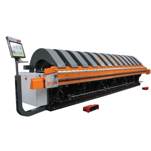 Sucorema-Stefa VHB620 Masina de faltuit tabla