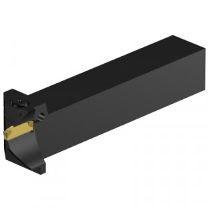 Suport canelare/ adaptor, Sandvik Coromant, RF123G12-2525B-038B