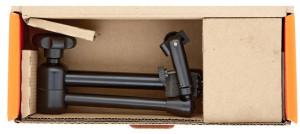 Suport magnetic, Mitutoyo, raza de lucru 352 mm, 7033-10 4