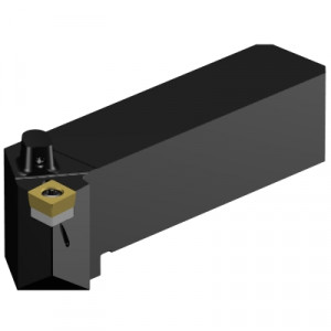 Suport strunjire, Sandvik Coromant, QS-SCLCR 2525 09C