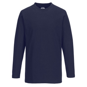 Tricou cu Maneci Lungi Portwest B196 - Img 3