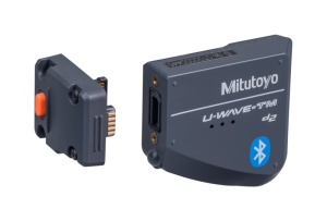 Unitate de conectare pentru U-WAVE fit, Mitutoyo 02AZF960 - Img 3