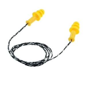 Antifoane interne reutilizabile pentru protectia auzului Whisper Supreme (50 buc) Uvex 2111235