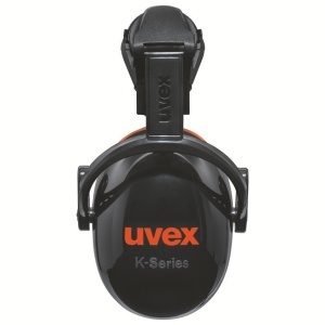 Antifoane pentru casca, K30H Uvex 2630230