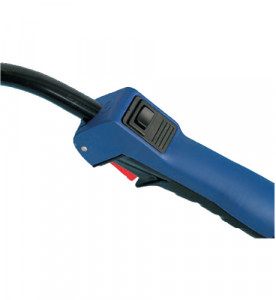 Aparat pentru sudura QUBOX Pulse, Ceaweld, 400 W, invertor MIG MAG sinergic multiproces 5