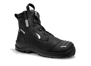 Bocanci pompieri FRASER Pro BOA® GTX Mid ESD HI3 CI Typ F1PA Elten 766901