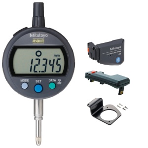 Bundle Comparator Mitutoyo 543-700B + 264-627 + 02AZF700