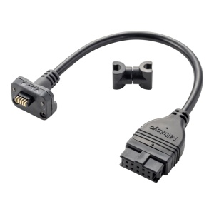 Cablu de conectare D pentru U-WAVE, Mitutoyo 02AZD790D - Img 2