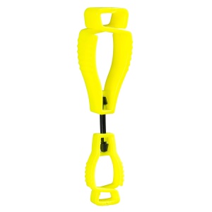 Clip pentru manusi fara metal (Pachet 40 buc.) Portwest A002YER