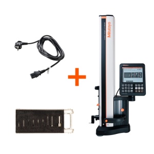 Coloana de masurare LH-600FG cu maner, set 0-977mm, Mitutoyo, PROMO016
