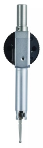 Comparator cu cadran de buzunar cu directie de masurare reversibila 0.8mm, Mitutoyo, 513-517-10E - Img 3