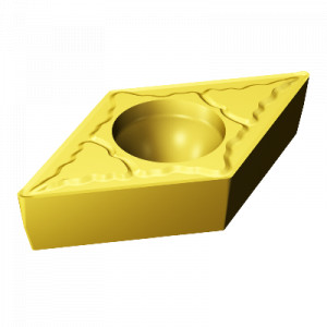 CoroTurn, Sandvik Coromant, DCMT 11 T3 08-MM 2025