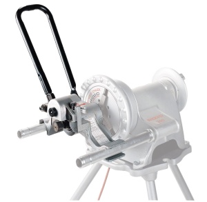 Dispozitiv de roluit caneluri RIGID 916