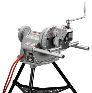Dispozitiv de roluit caneluri RIGID 975 - Img 3