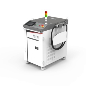 Echipament de curatare cu laser SMART HP, HG Tech, 300W