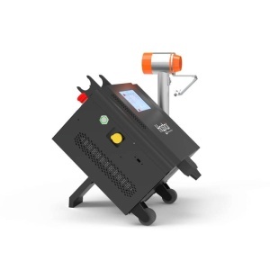 Echipament portabil de curatare cu laser SMART HP, HG Tech, 200W - Img 2