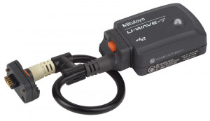 Emițător wireless U-WAVE 02AZD730G; Tip IP67 3
