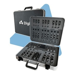 Exoschelet ergonomic pentru protectia mainilor la locul de munca ARTUS - Img 6