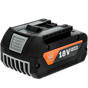 Fein Acumulator GBA 18V/5Ah AS