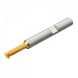 Freza carbura Plura 2, Sandvik Coromant, 326R08-B25100VM-TH 1025