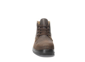 Ghete NIKOLAS XXB brown Mid ESD S3S Elten 763411 - Img 5