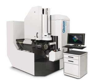 Gleason 500CB