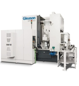 Gleason GP200S