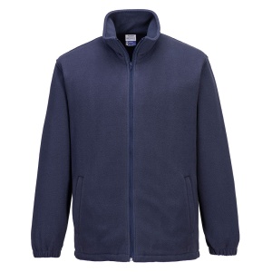 Jacheta Anti-Static ESD Fleece Portwest AS26 - Img 7