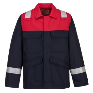 Jacheta Biflame Plus - Portwest FR55
