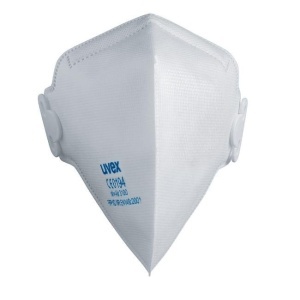Masca pliabila FFP1 (30 buc) Uvex 8763100