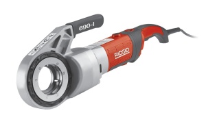 Masina de filetat electrica RIDGID 690-I