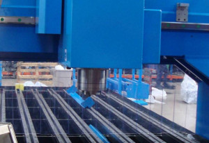 CMA GRD 60 CNC 3020