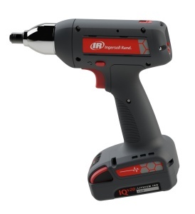 Masina de insurubat cu precizie QXXD, Ingersoll Rand, acumulator, wireless, 18 Nm - Img 2