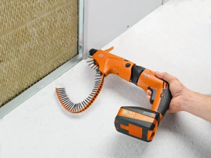 Masina de insurubat pentru tabla cu acumulator FEIN ASCT 18 SELECT