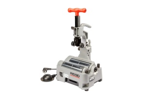 Masina de taiat tubulaturi cu alimentare RIGID PC116 CUTTER - Img 3