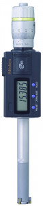Micrometru digital intern in 3 puncte 468-164; 12 - 16mm; IP65 1
