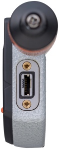Micrometru digital QuantuMike Mitutoyo IP65, 293-142-40, 50 – 75 mm - Img 2