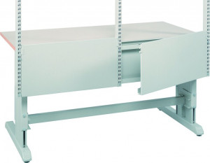 Organizator de cabluri Treston ESD M500,467x360