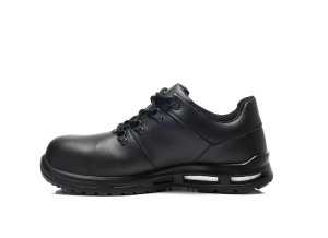 Pantofi BRANDON XXTM black Low ESD S3S Elten 720501 - Img 3