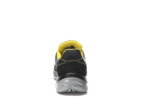 Pantofi jo_COLOUR yellow Low S1P Elten 12931 - Img 5