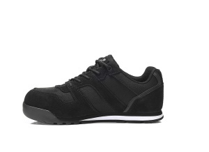 Pantofi jo_SLIM black Low ESD S3S Elten 12831 - Img 3