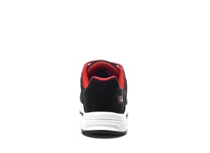 Pantofi jo_SPEEDY black-red Low ESD S1PS Elten 12141 - Img 5