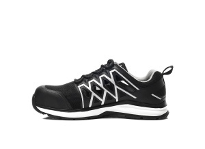 Pantofi jo_SWIFT Air black Low ESD S1PS Elten 12041 - Img 3